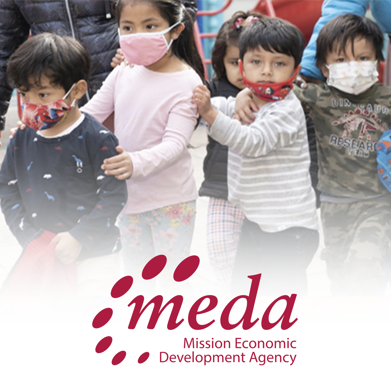 MEDA SF Partnership - Mission Economic Development Agency
